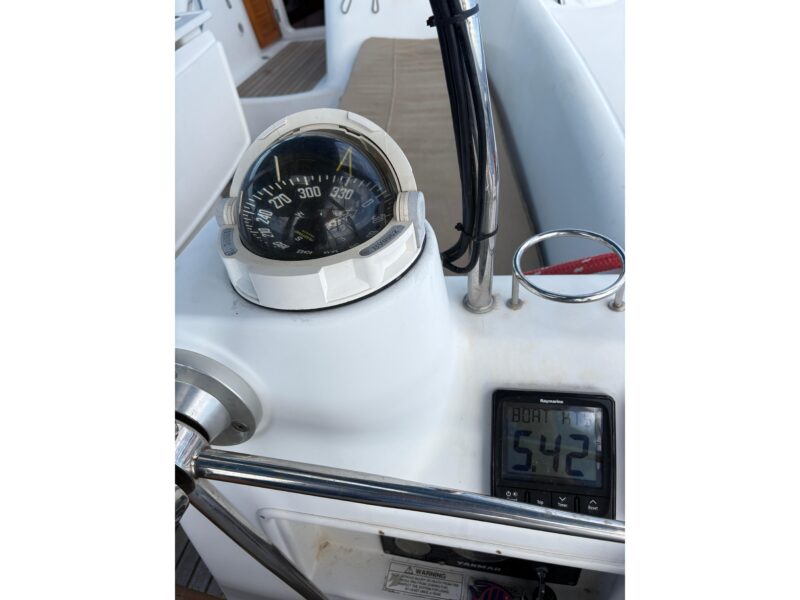 2010 Beneteau Oceanis 46