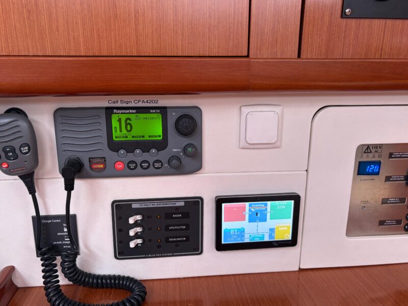 2010 Beneteau Oceanis 46