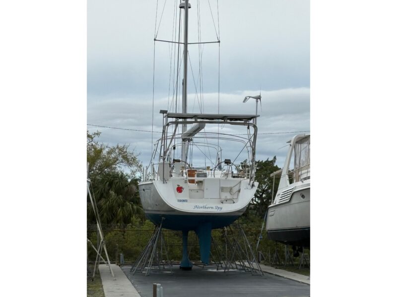 2010 Beneteau Oceanis 46
