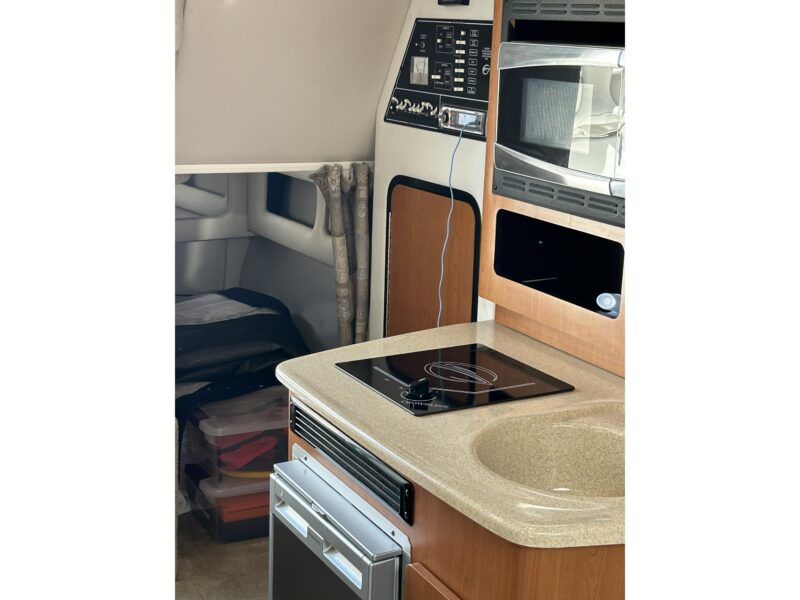2010 Crownline 260 CR