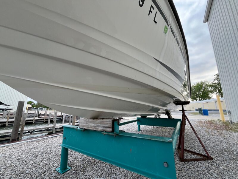 2015 Sea Ray 19 SPX