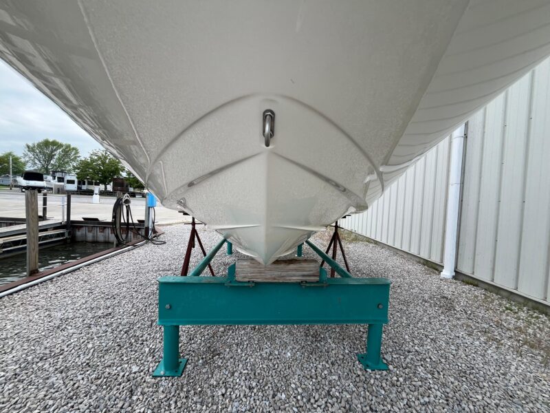 2015 Sea Ray 19 SPX