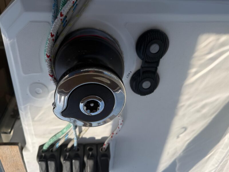2017 Beneteau Oceanis 38
