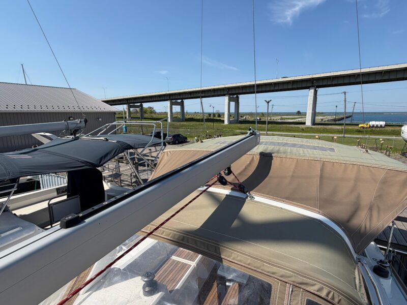 2017 Beneteau Oceanis 38