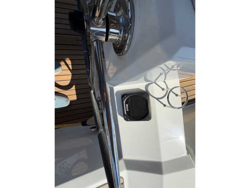 2017 Beneteau Oceanis 38
