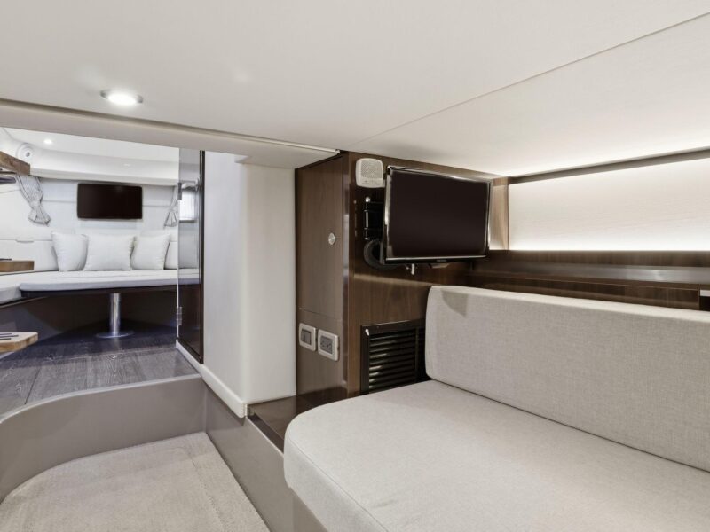 2019 Sea Ray Sundancer 320