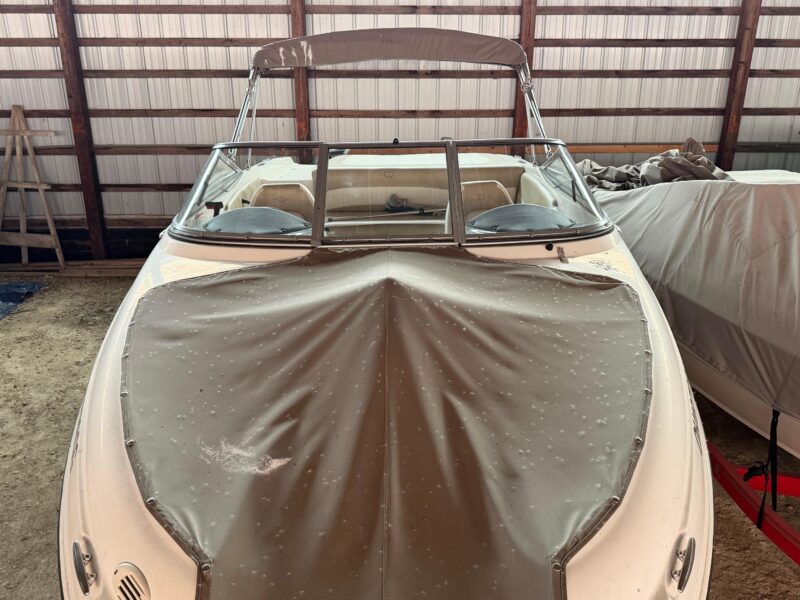 2019 Stingray 208 LS