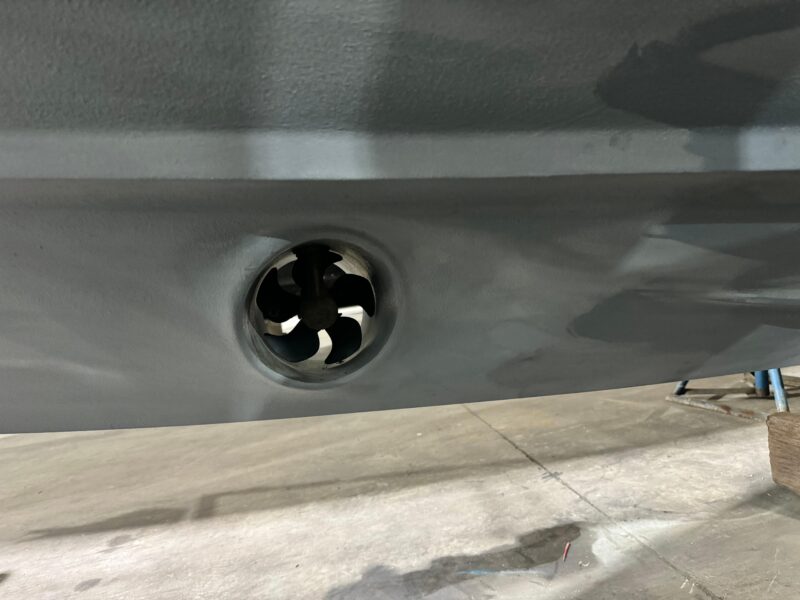 2020 Axopar 37 XC Cross Cabin