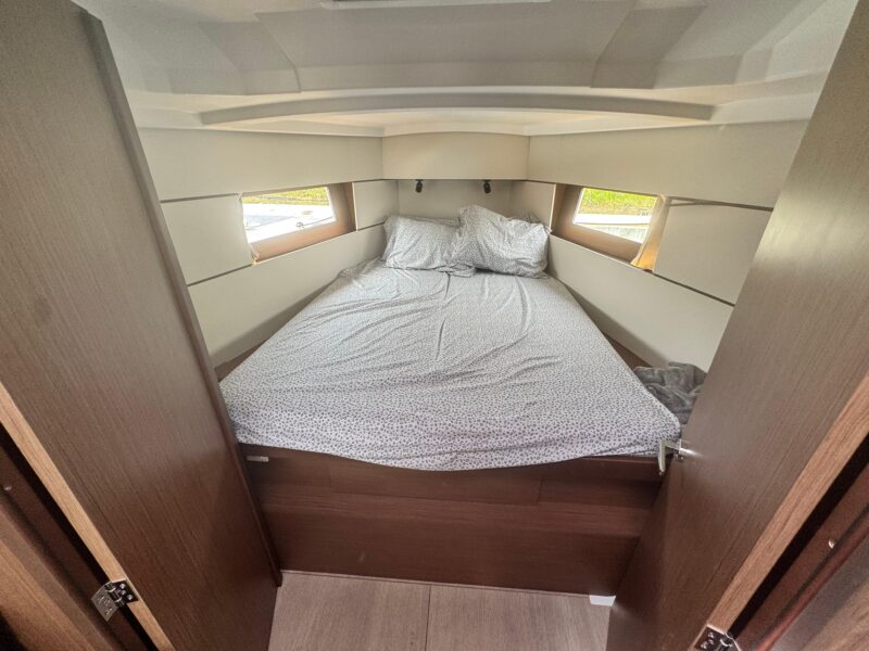 2023 Beneteau Oceanis 38.1