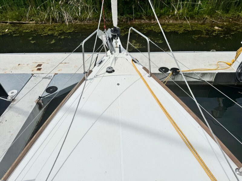 2023 Beneteau Oceanis 38.1