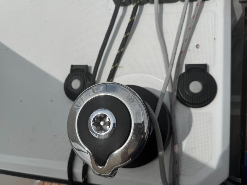 2023 Beneteau Oceanis 38.1
