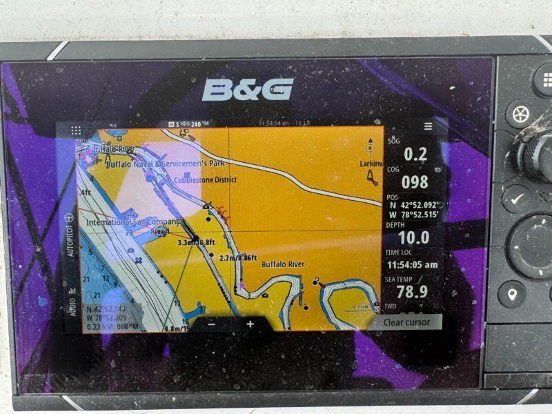 2023 Beneteau Oceanis 38.1