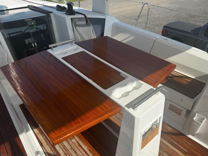 2023 Beneteau Oceanis 38.1