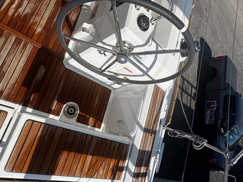 2023 Beneteau Oceanis 38.1