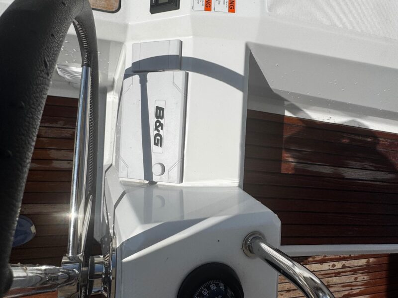 2023 Beneteau Oceanis 38.1