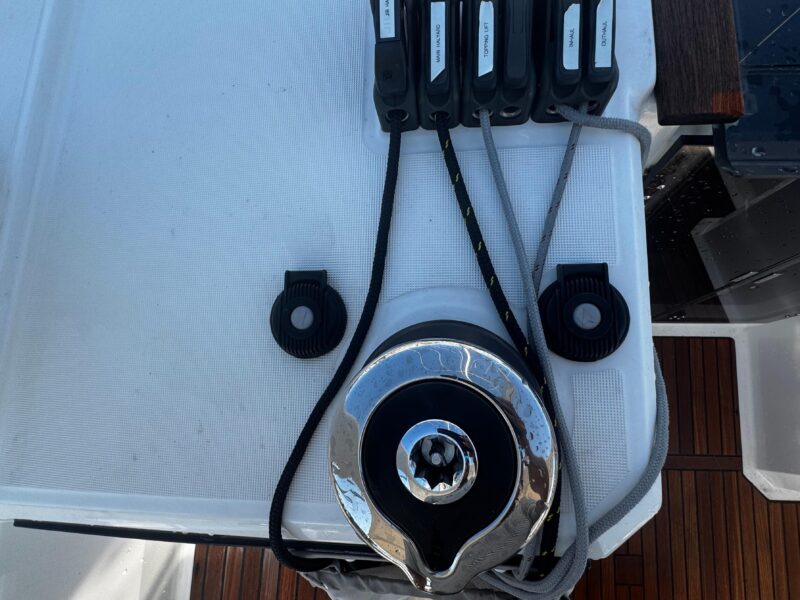 2023 Beneteau Oceanis 38.1