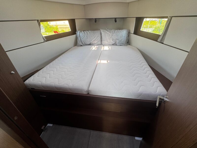 2023 Beneteau Oceanis 38.1