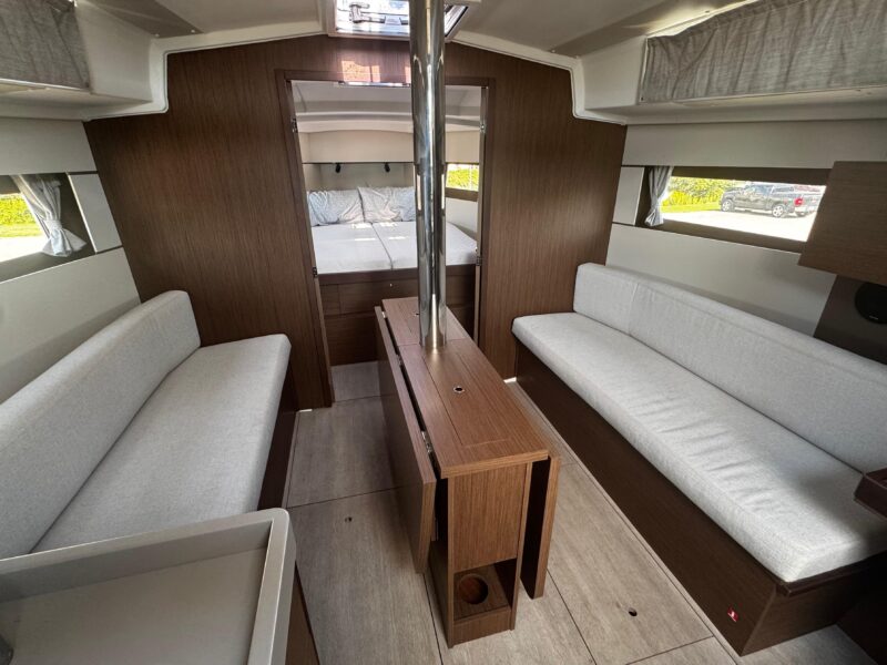 2023 Beneteau Oceanis 38.1