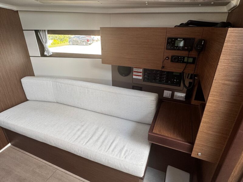 2023 Beneteau Oceanis 38.1