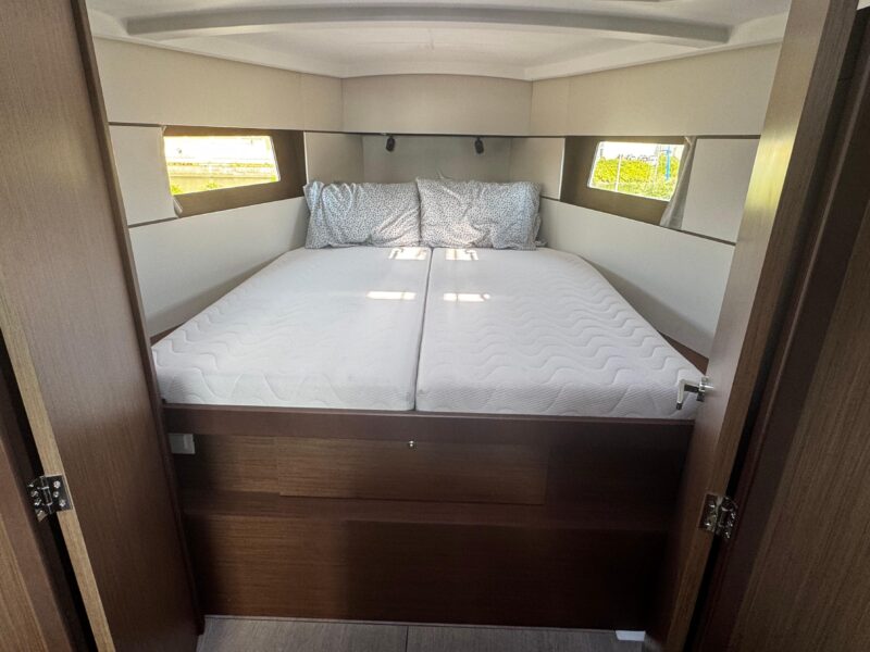 2023 Beneteau Oceanis 38.1