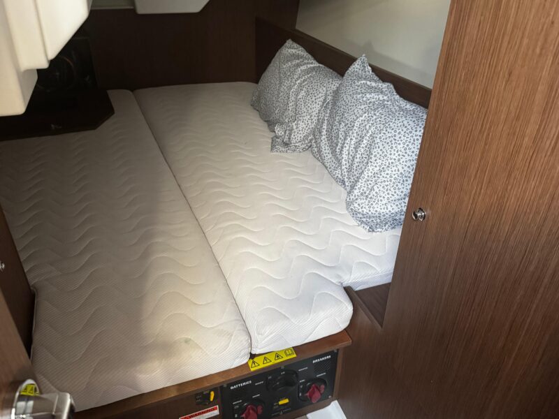 2023 Beneteau Oceanis 38.1
