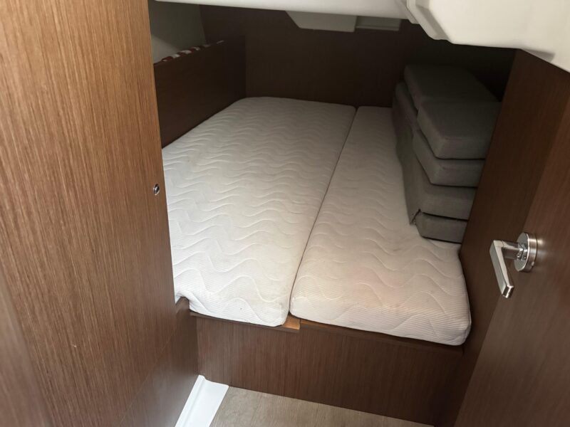 2023 Beneteau Oceanis 38.1