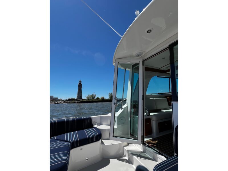 2024 Back Cove 372