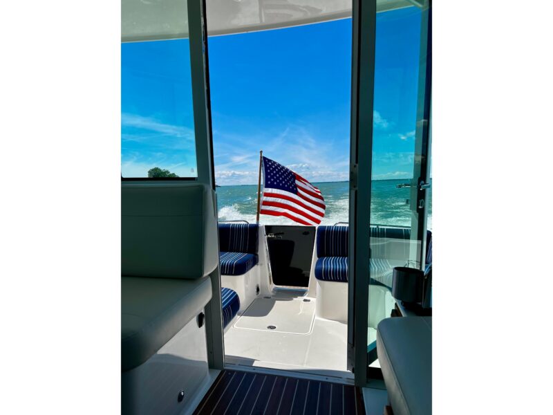 2024 Back Cove 372
