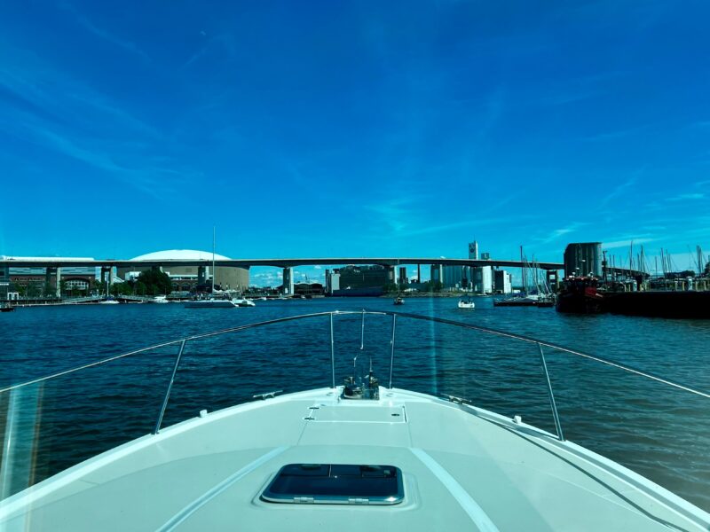 2024 Back Cove 372