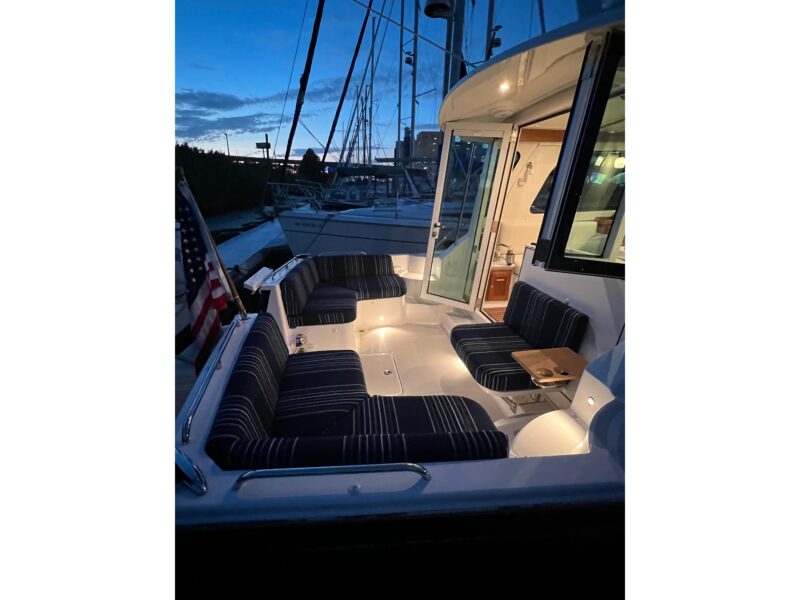 2024 Back Cove 372