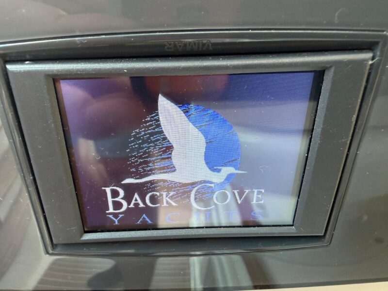 2024 Back Cove 372