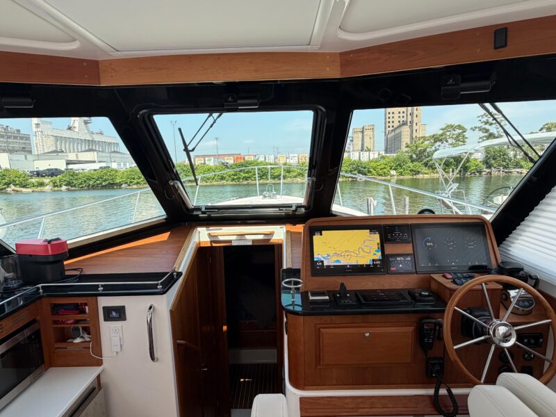 2024 Back Cove 372