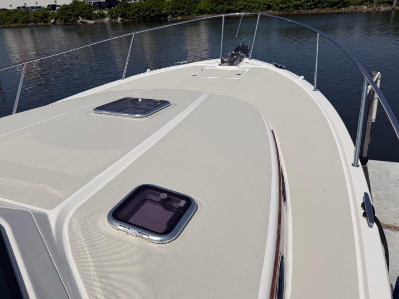 2024 Back Cove 372