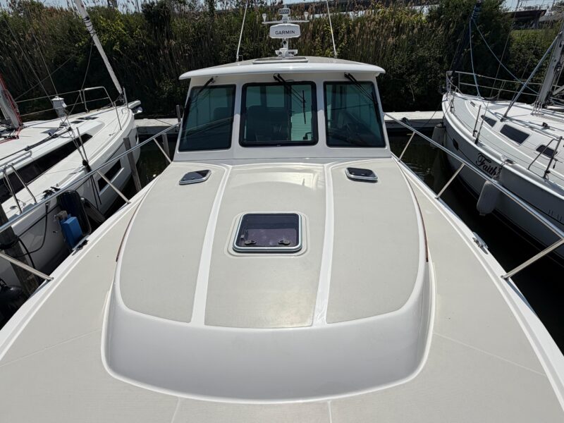 2024 Back Cove 372