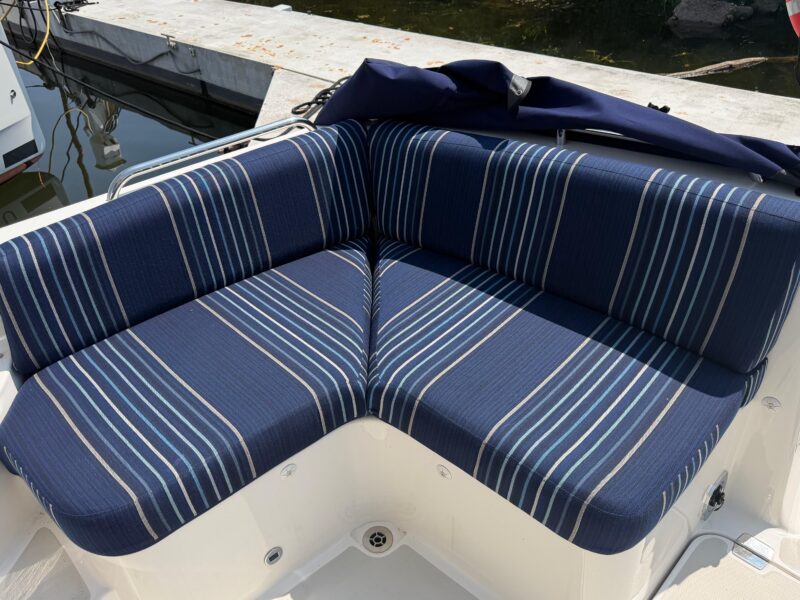 2024 Back Cove 372