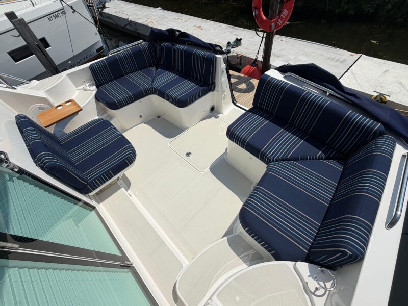 2024 Back Cove 372