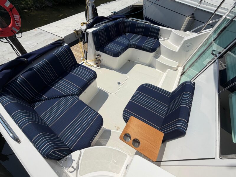2024 Back Cove 372