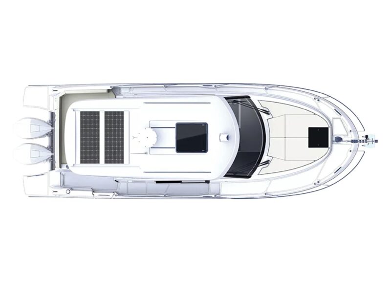 2026 Beneteau Antares 9