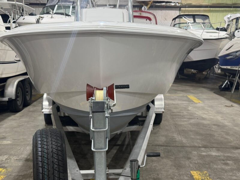 2025 Contender 24 Sport