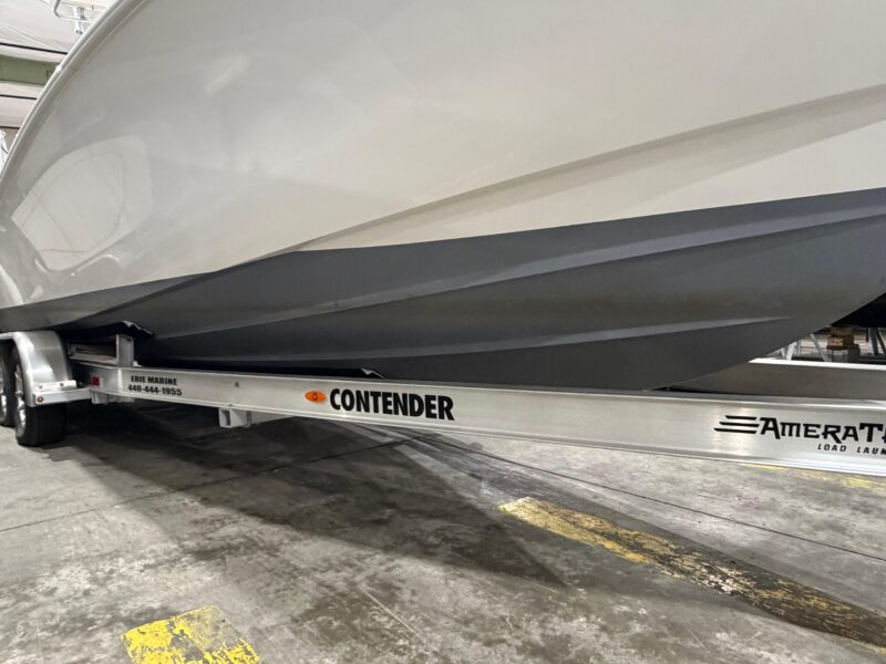 2025 Contender 24 Sport