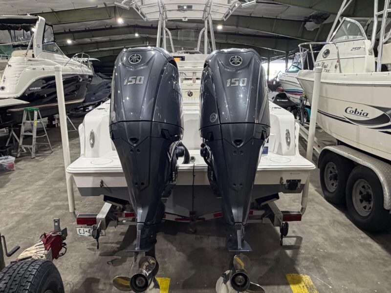 2025 Contender 24 Sport