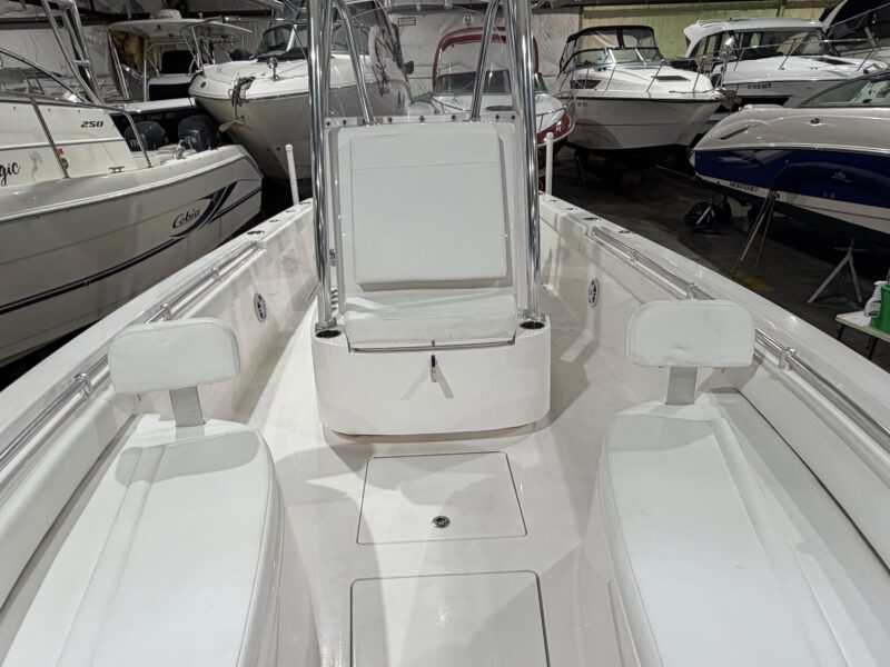 2025 Contender 24 Sport