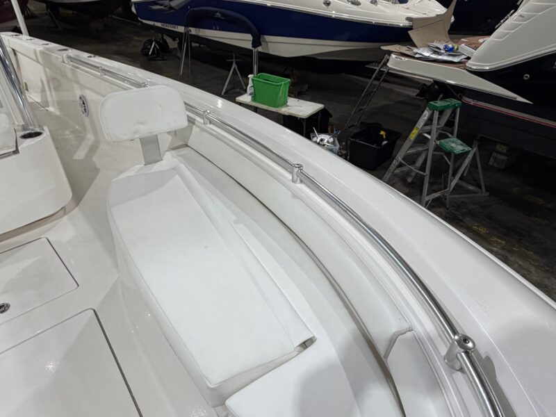 2025 Contender 24 Sport