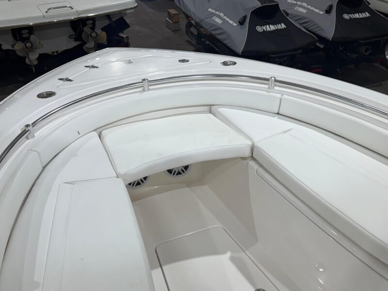 2025 Contender 24 Sport