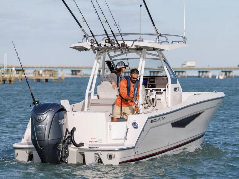2026 Solara S-250 CW