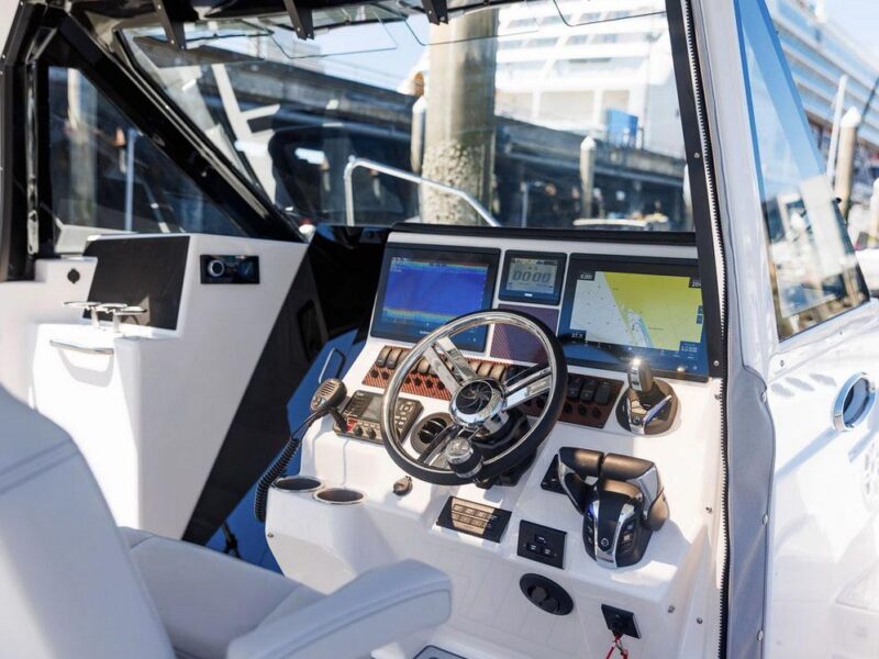 2026 Solara S-310 CW