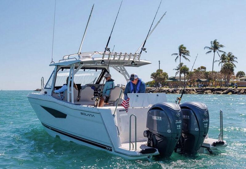 2026 Solara S-310 CW
