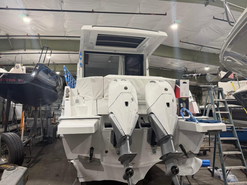 2026 Beneteau Antares 11 Coupe