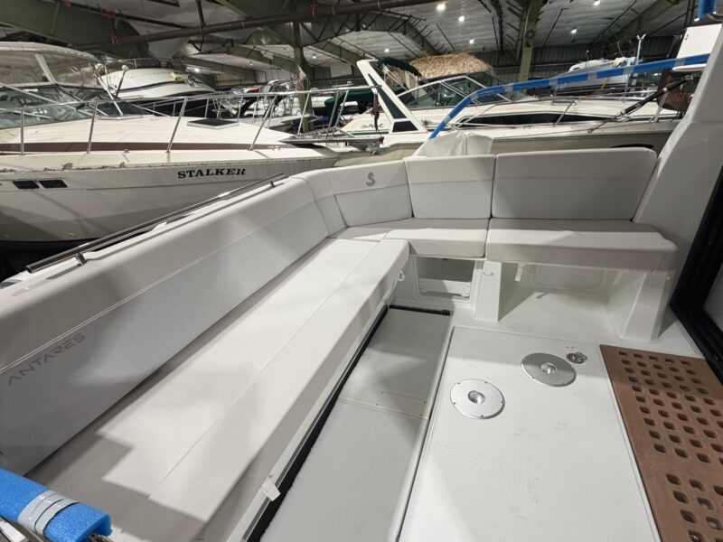 2026 Beneteau Antares 11 Coupe