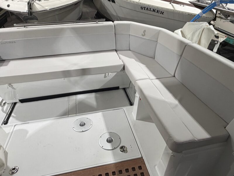 2026 Beneteau Antares 11 Coupe
